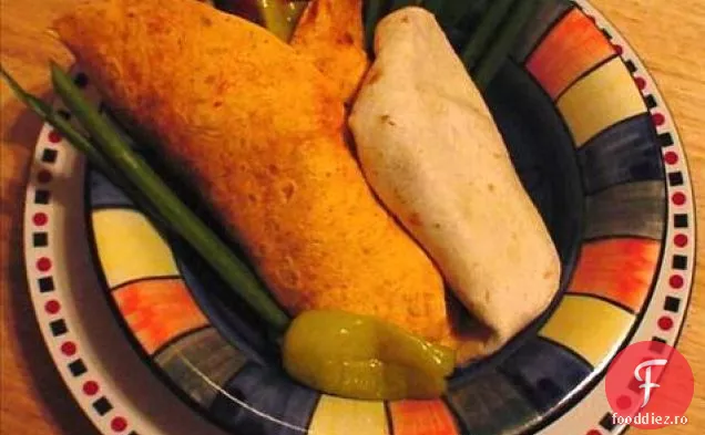 Salată de Paste cu Avocado și roșii Weight Watchers