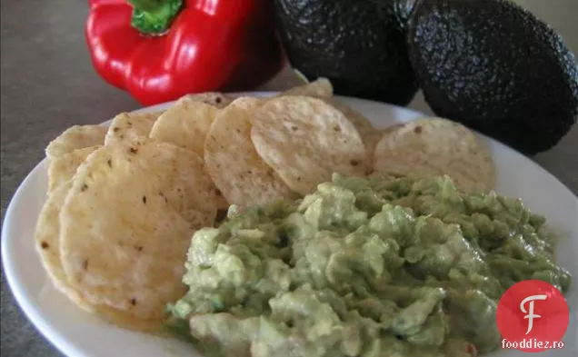 Guacamol