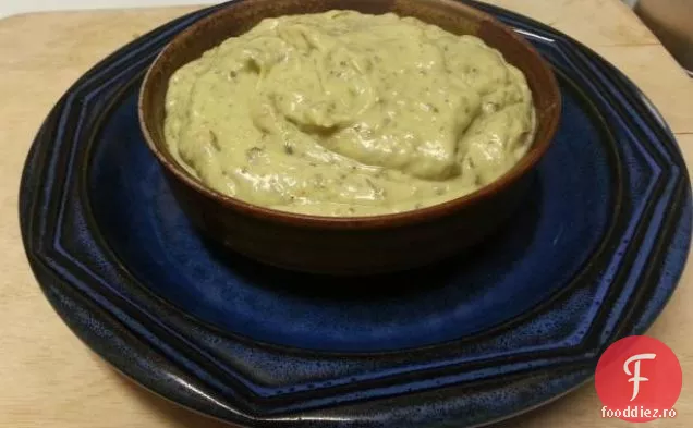 Potrivit pentru o Salsa de avocado regină!