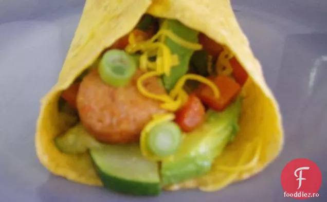 Supă Cremoasă De Avocado