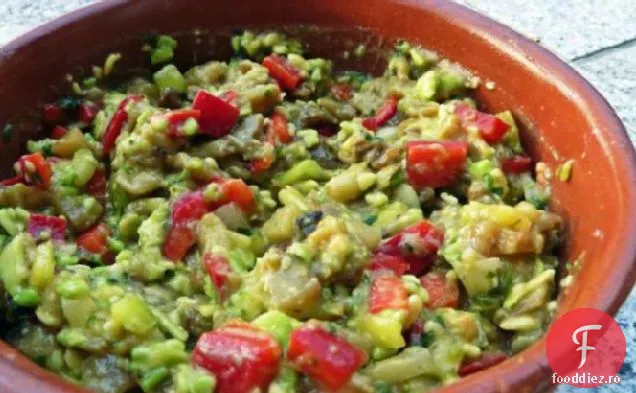 Rockin ' Guacamole (Sud-Vest)