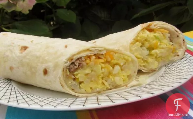 Horiatiki (Salată De Săteni Greci)