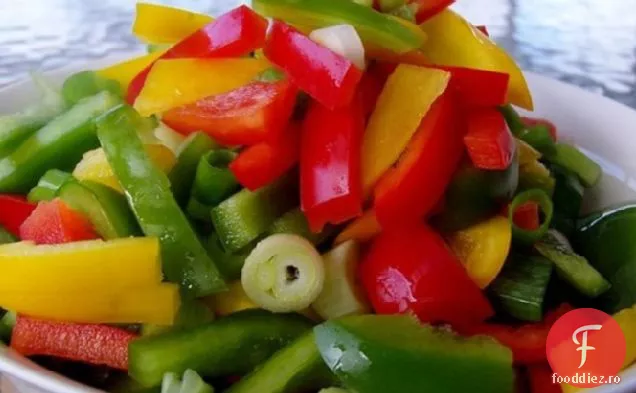 Amestec De Legume Proaspete