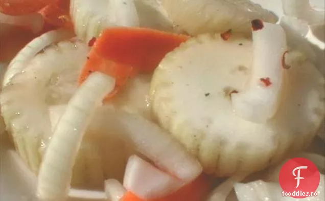 Pui Italian Frumos Ușor