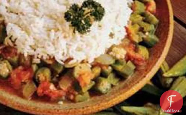 Okra De Sud