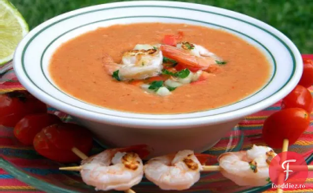 Gazpacho Picant