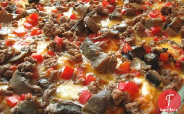 Biscuit Taco Caserola