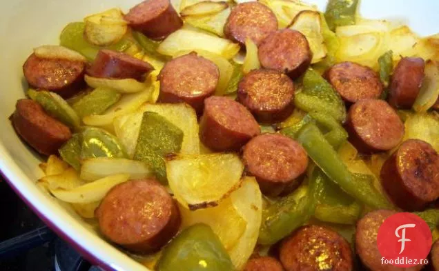 Kielbasa Coace