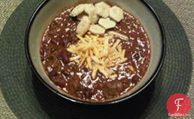Oala Sub Presiune Chili