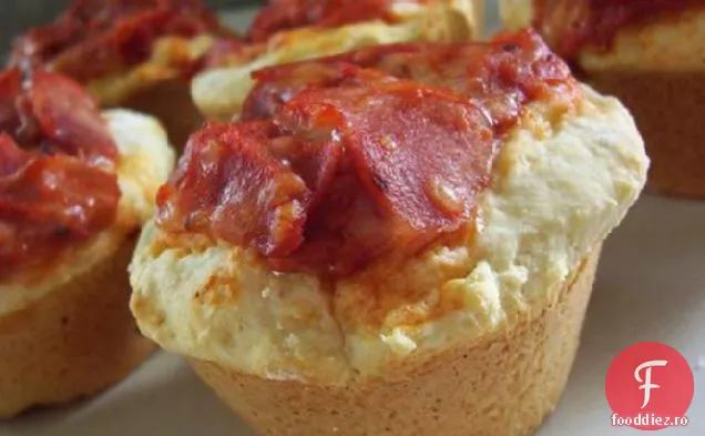 Pizza Tarte