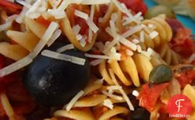 Paste Rustica