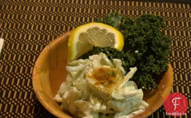 Tabouleh (Raw)