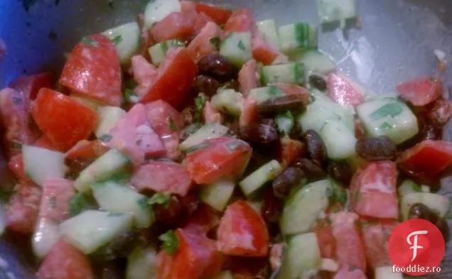 Salată De Cartofi Pentru Copii