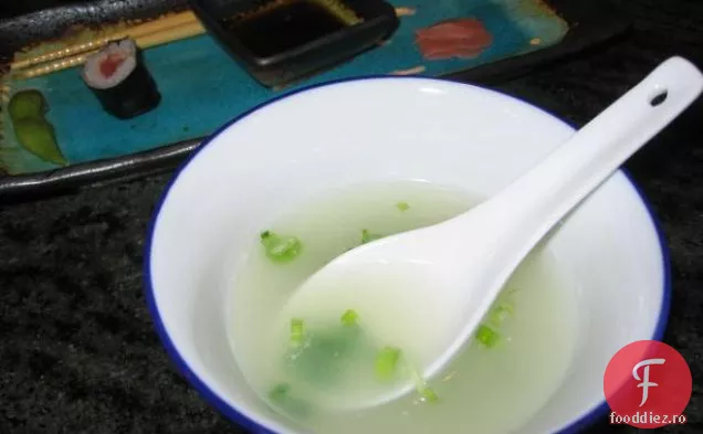Salată Rapidă De Castraveți Chinezi