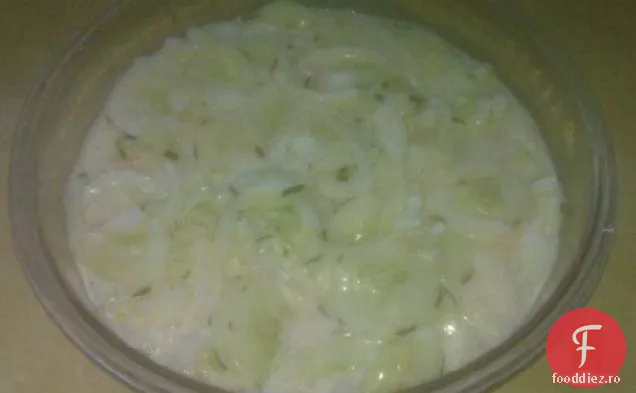Crema De Castravete Incanta