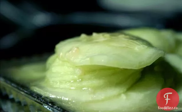 Salată De Castraveți