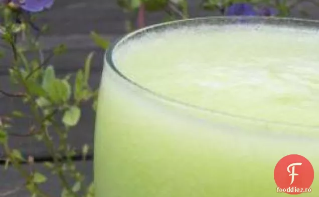 Smoothie-Uri De Miere De Castraveți