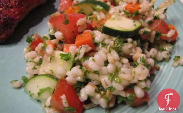 Tabbouleh De Orz