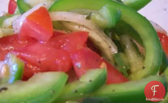 Salată Bască