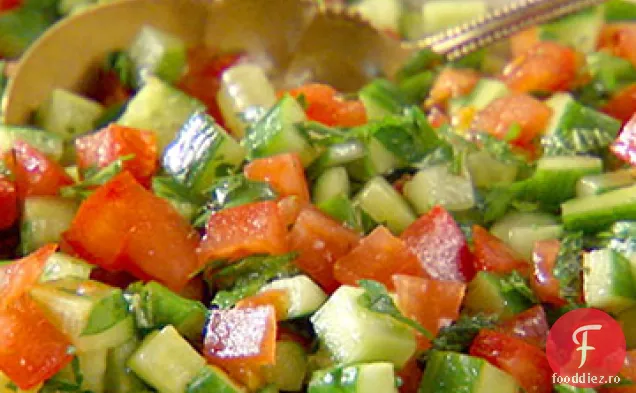 Salată Israeliană