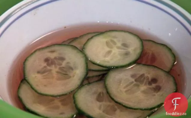 Salată Ușoară De Paste Italiene