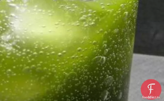 Castravete Agua Fresca