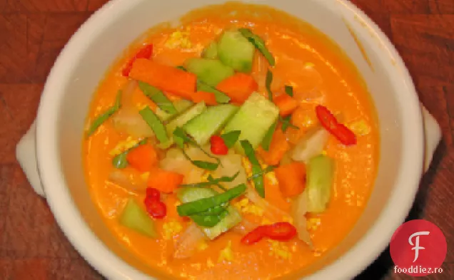 Gazpacho