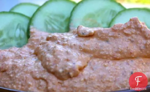 Dip Feta Mediteranean
