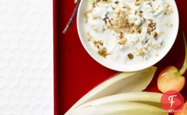 Raita De Castravete-Nuc