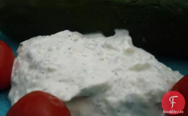 Cel Mai Bun Tzatziki