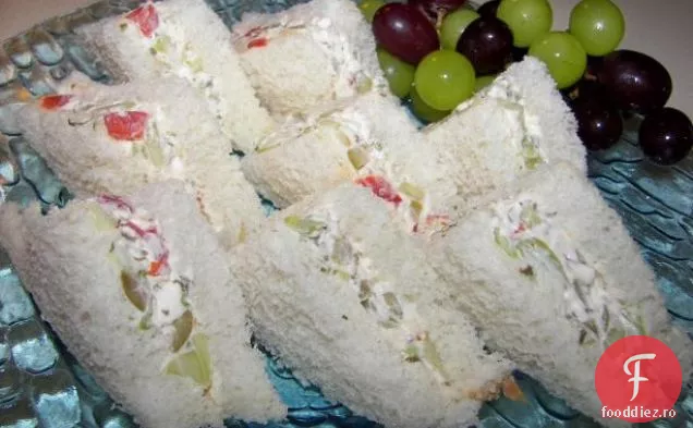 Salată De Castraveți