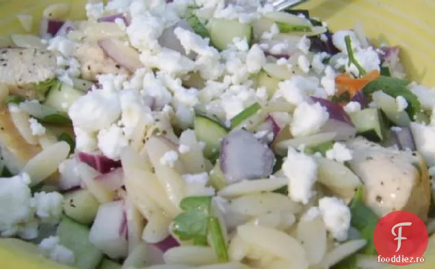 Vara Orzo & Pui