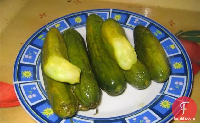 Salată grecească
