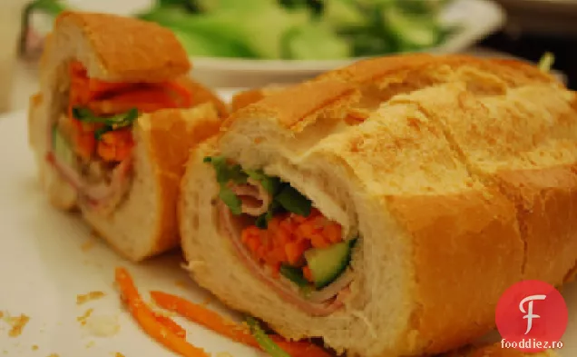 Sandwich Vietnamez