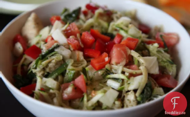 Salată Linguini
