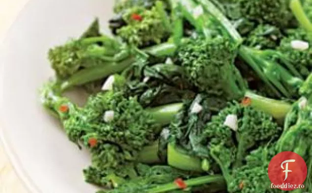 Broccoli rabe cu aromă Vietnameză