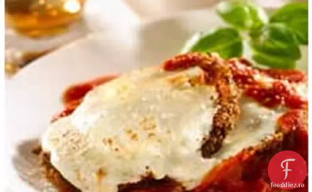 Bertolli Vinete Coapte Parmigiana