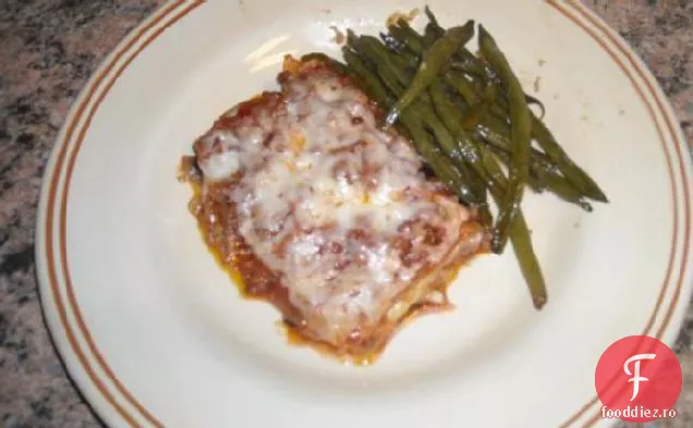 Moussaka
