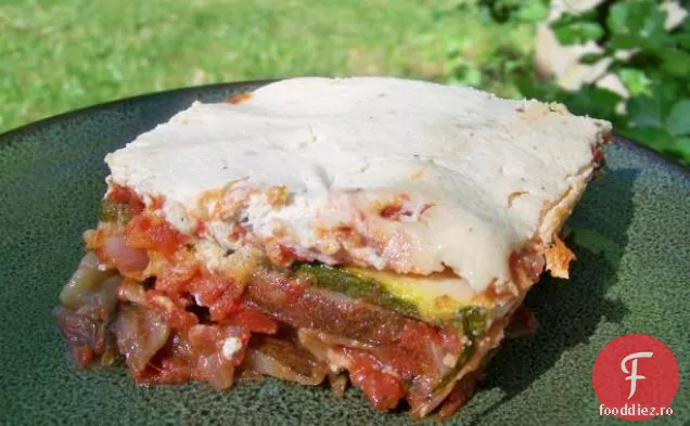 Sandwich Cu Vinete Thailandeze