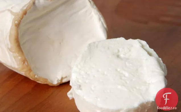 Cina in seara asta: Orecchiette cu Broccoli rabe și brânză de capră