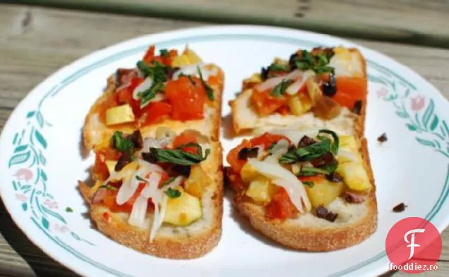 Ratatouille