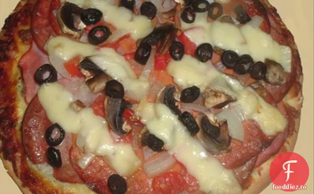 Legume La Grătar