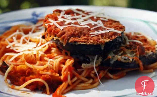 Supă De Vinete (Vinete)