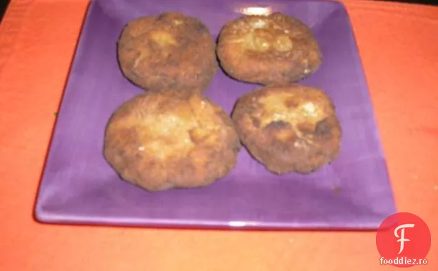 Prajituri De Vinete Marocane (Vinete)