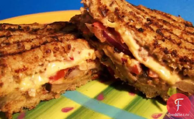 Panini De Vinete