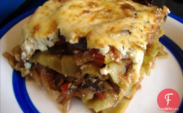 Vinete De Busuioc Fript