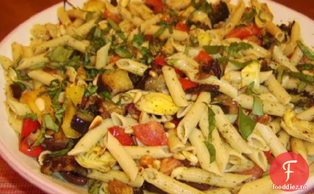 Pastele preferate ale Izabelei