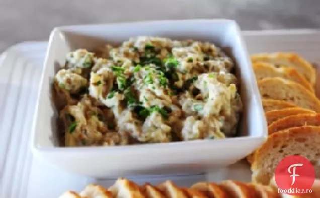 Baba Ghanoush, Iubito!