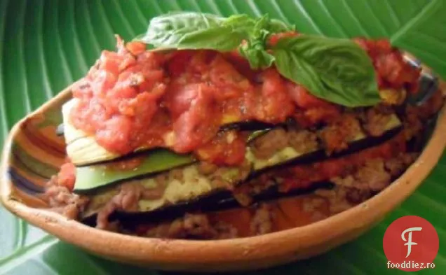 Turcia Lasagna