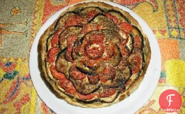 Vinete (Vinete) Rollatini